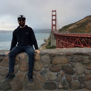 Meet your Posher, Matteo